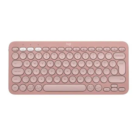 Klawiatura Blueth K380S ENG/ROSE 920-011853 Logitech