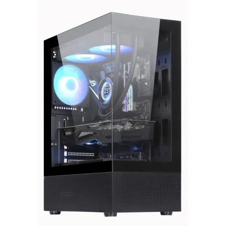 Obudowa Miditower Atx W/O PSU/RAIDER DK6 Gtt