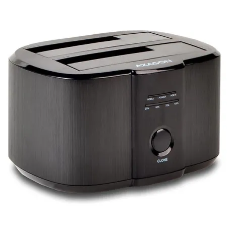 Hdd Acc Dock Station USB3.2/2.5"/3.5" Sata ADSA-ST Axagon