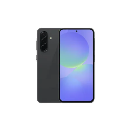 Smartfon Galaxy A36 5G/128GB Czarny SM-A366B Samsung