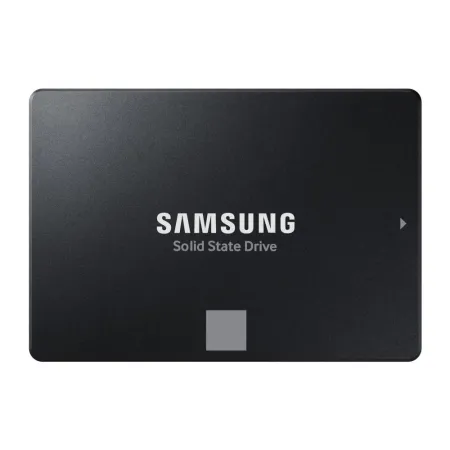 Ssd SATA2.5" 2TB 6GB/S/870 Evo MZ-77E2T0B/EU Samsung