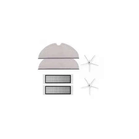 Vacuum Acc Kit /WHITE/S5/S6/E2 8.02.0074 Roborock