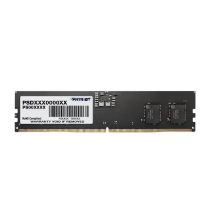 Pamięć Ram 8GB DDR5-5600/PSD58G560081 Patriot