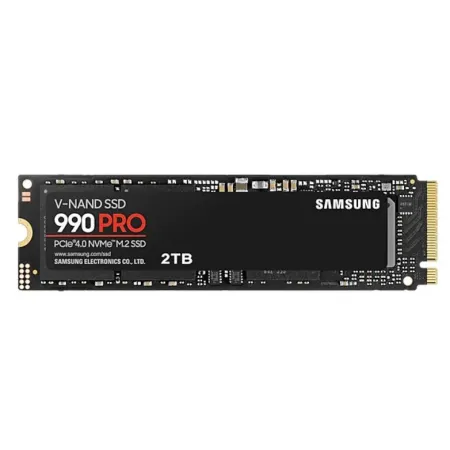 Dysk Ssd Pcie G4 M.2 Nvme 2TB/990 Pro MZ-V9P2T0BW Samsung
