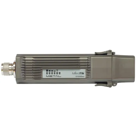Wrl Base STATION/RBMETALG-52SHPACN Mikrotik