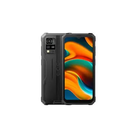 Smartfon BV4800 PRO/4/128GB Czarny Blackview