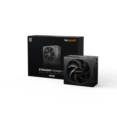 Zasilacz Atx 850W STRAIGHT/POWER 12 BN337 Be Quiet