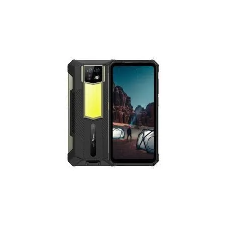 Smartfon Armor 24/12/256GB Czarny Ulefone
