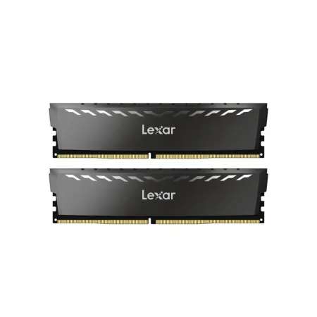 Pamięć Ram 16GB PC25600 DDR4/K2 LD4BU008G-R3200GDXG Lexar