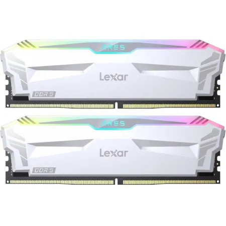 Pamięć Ram 32GB DDR5-6400/K2 LD5EU016G-R6400GDWA Lexar