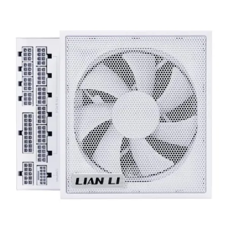 Zasilacz Atx 850W/G9P.EG0850.WE00.EU Lian Li