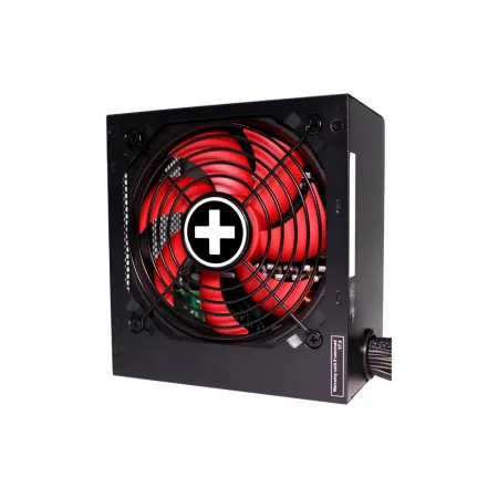 Zasilacz ATX2.4 550W/XP550R10 XN215 Xilence