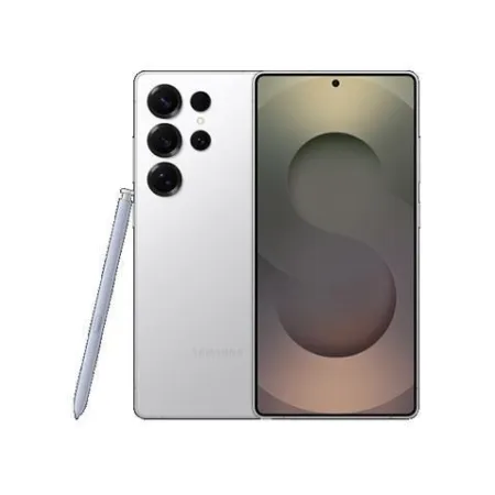 Smartfon Galaxy S25 ULTRA/1TB Whitesil SM-S938B Samsung