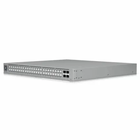 Net Switch 48PORT POE++/USW-PRO-MAX-48-POE Ubiquiti