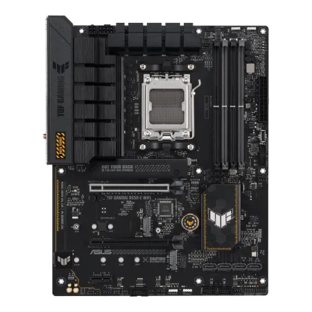 Płyta Główna Amd B650 SAM5 ATX/TUF Gaming B650-E Wifi Asus