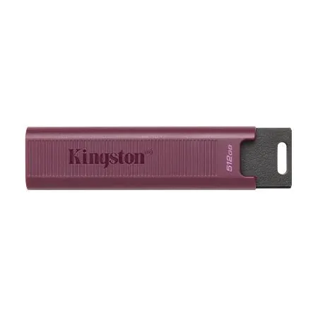 Pendrive Pamięć Flash USB3.2/512GB DTMAXA/512GB Kingston