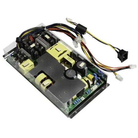 Net Acc Psu 750W/G1270 Mikrotik