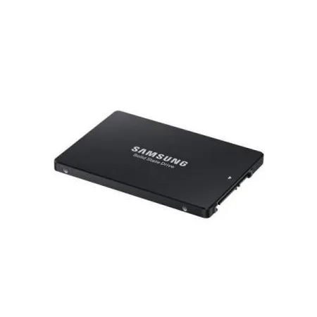 Ssd SATA2.5" 240GB 6GB/S PM893/MZ7L3240HCHQ-00A07 Samsung