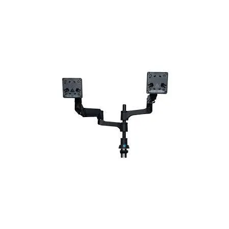 Monitor Acc Arm Caparo DUAL/RGOVLCA4TWSI R-GO Tools