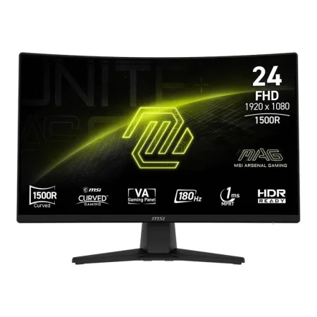 Monitor Lcd 24"/MAG 242C Msi