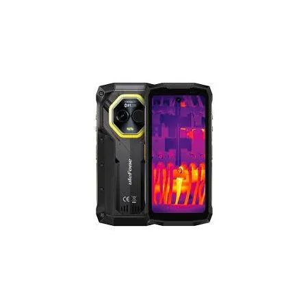 Smartfon Armor Mini 20TPRO/8/256GB Czarny Ulefone