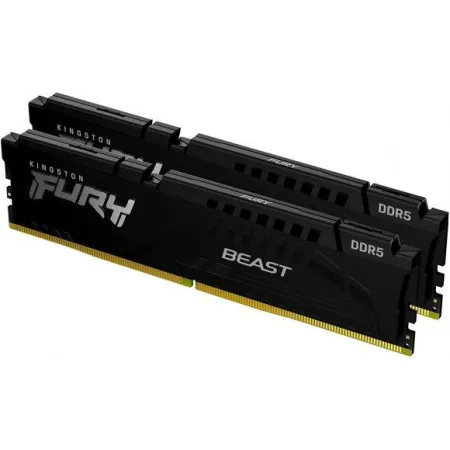 Pamięć Ram 64GB DDR5-5600/KIT2 KF556C40BBK2-64 Kingston