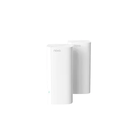 Wrl Mesh Router System 2NODE/EX12(2-PACK) Tenda