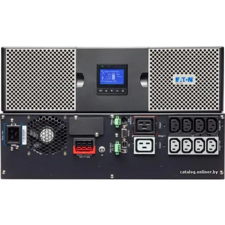 Ups TOWER/RACK 9PX 3U 2200VA/2200W 9PX2200IRT3U Eaton