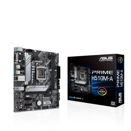 Płyta Główna H510 S1200 MATX/PRIME H510M-A Asus