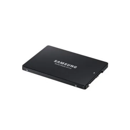 Ssd SATA2.5" 960GB 6GB/S PM893/MZ7L3960HCJR-00A07 Samsung