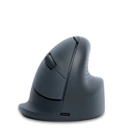 Mysz Usb Optical Wrl BASIC/R. Szary Rgohebamrwl R-GO Tools
