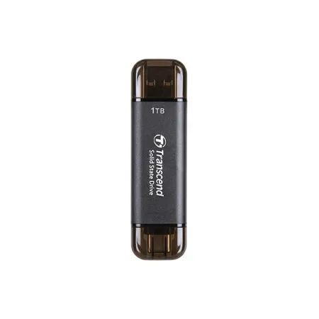 Ssd USB3.0 1TB EXT./TS1TESD310C Transcend