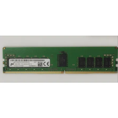 Pamięć Ram Do Serwerów 16GB PC25600/DDR4 Rdimm Oem AA799064 Dell
