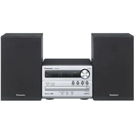 CD/RADIO/MP3/USB SYSTEM/SC-PMX90EG-S Panasonic