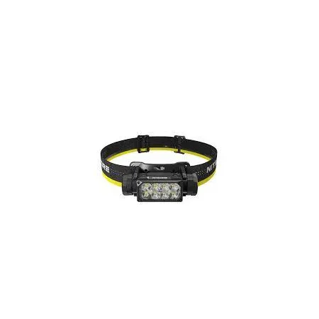 Latarka czołowa H Series 2000 LUMENS/HC65 Uhe Nitecore