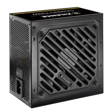 Zasilacz ATX2.52 650W/XP650R12 XN320 Xilence