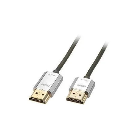 Kabel HDMI-HDMI 4.5M/CROMO 41676 Lindy