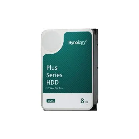 Hdd Sata 8TB 7200RPM 6GB/S/512MB HAT3310-8T Synology
