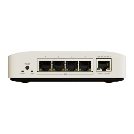 Net ROUTER/SWITCH 4P/CRS304-4XG-IN Mikrotik