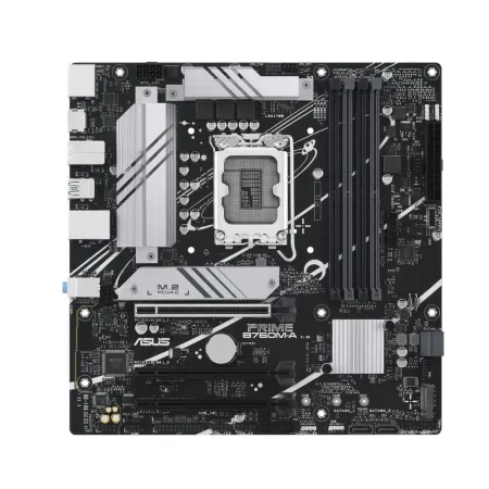 Płyta Główna B760 S1700 MATX/PRIME B760M-A-CSM Asus