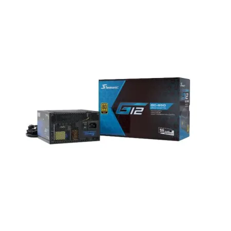Zasilacz Atx 850W/G12 GC-850 Seasonic