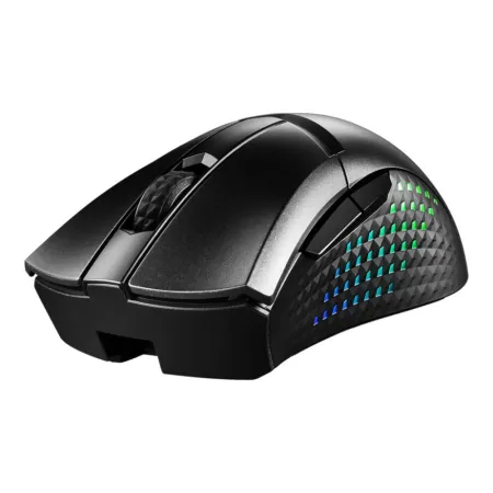 Mysz Usb Optical Wrl GAMING/CLUTCH GM51LIGHTWEIGHT Wrl Msi