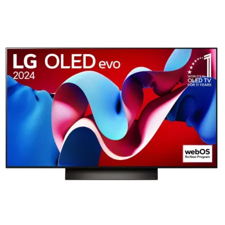 Telewizor Oled 48" 4K/OLED48C41LA Lg
