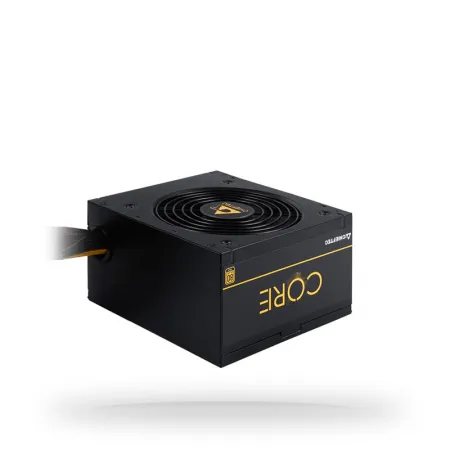 Zasilacz Atx 600W/BBS-600S Chieftec