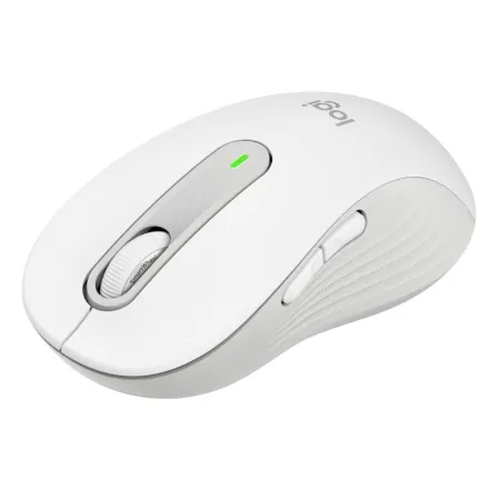 Mysz Usb Optical Wrl M650/WHITE Larg 910-006238 Logitech
