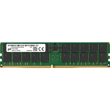 Pamięć Ram Do Serwerów 64GB DDR5-4800/MTC40F2046S1RC48BA1R Micron
