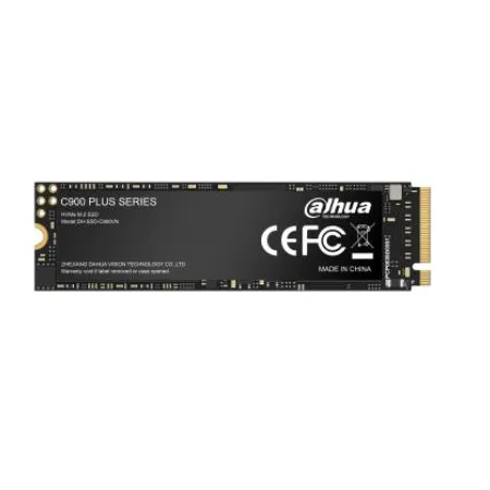 Dysk Ssd Pcie G3 M.2 Nvme 1TB/SSD-C900VN1TB-B Dahua