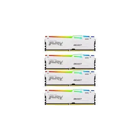 Pamięć Ram 128GB DDR5-5200/K4 KF552C40BWAK4-128 Kingston
