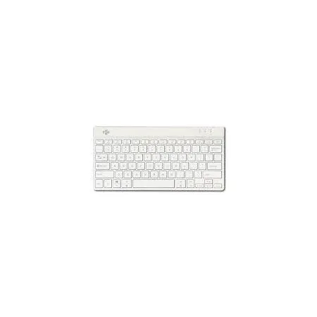 Klawiatura Wrl Compact BREAK/WHITE Rgocouswlwh R-GO Tools