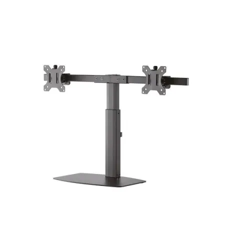 Monitor Acc Desk Mount 10-27"/FPMA-D865DBLACK Neomounts
